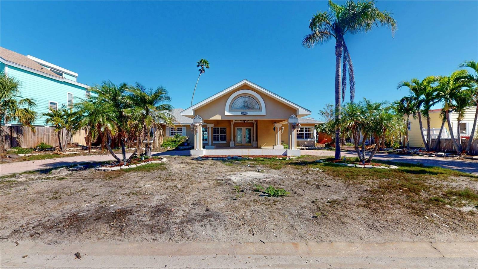 Property Photo:  15417 2nd Street E  FL 33708 