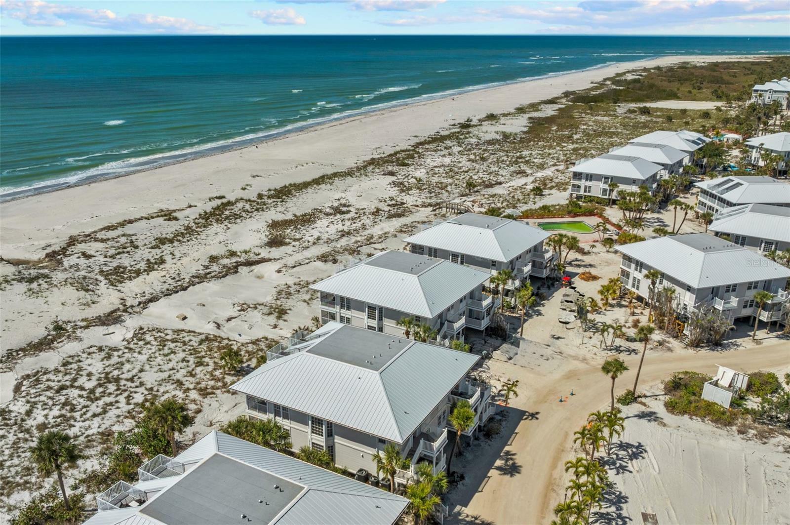 Property Photo: 7490 Palm Island Drive 2324 FL 33946