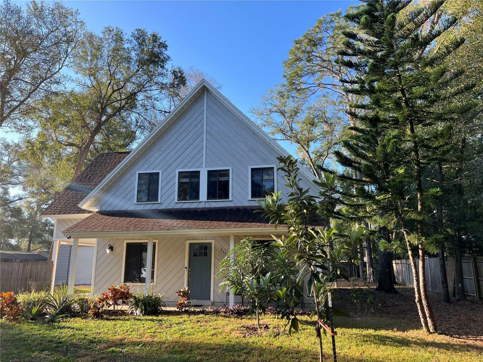 25704 Aberdovey Avenue  Sorrento FL 32776 photo
