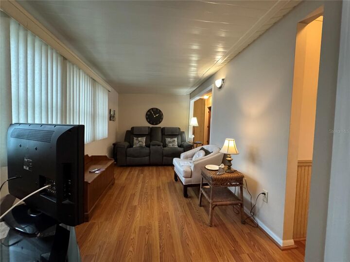 Property Photo: 4927 Britni Way FL 33541
