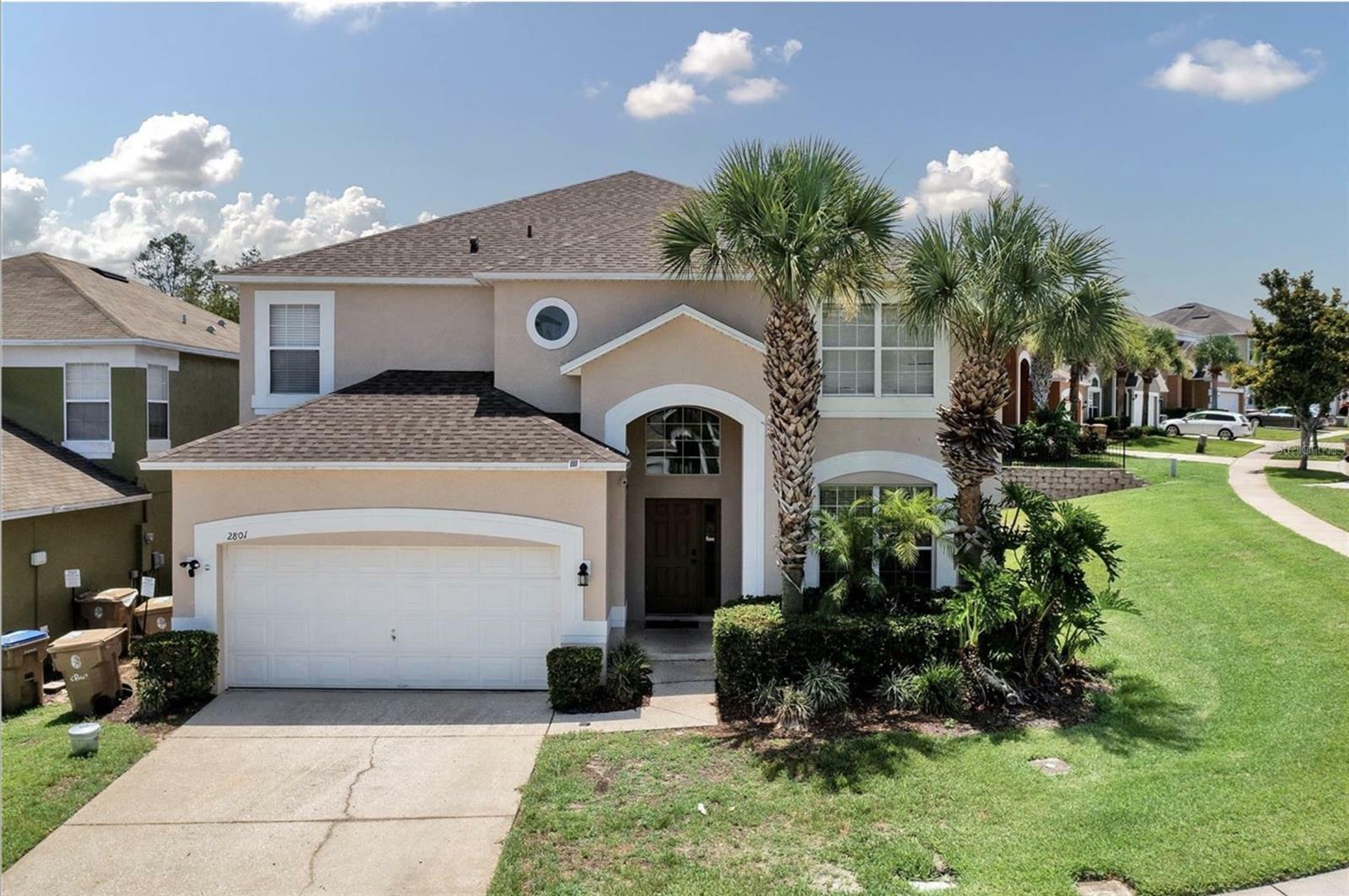 2801 Lido Key Court  Kissimmee FL 34747 photo