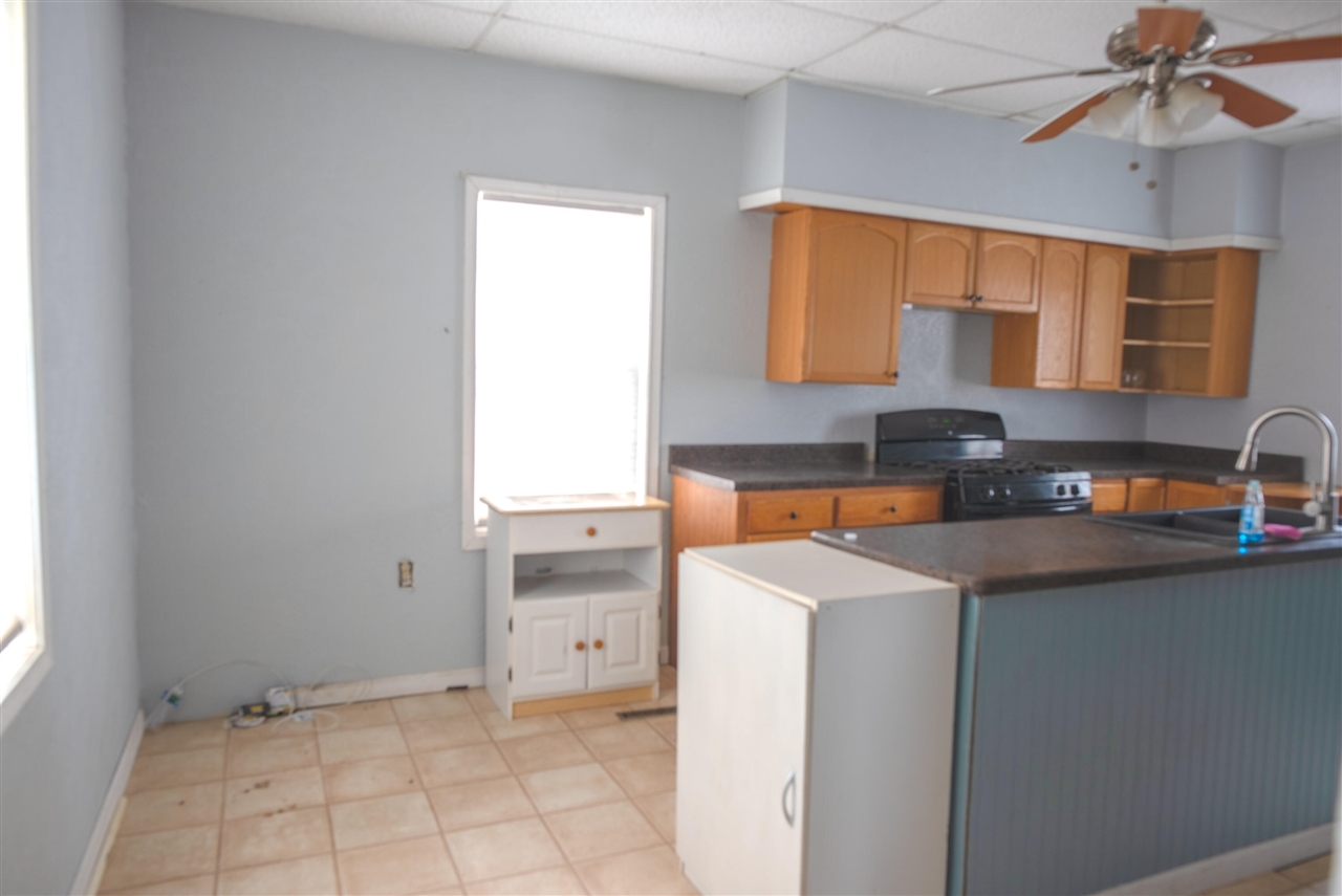 Property Photo:  611 South Street  MI 49093 