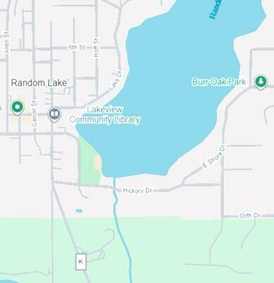 Property Photo: Lt22 Ervalice Ct WI 53075