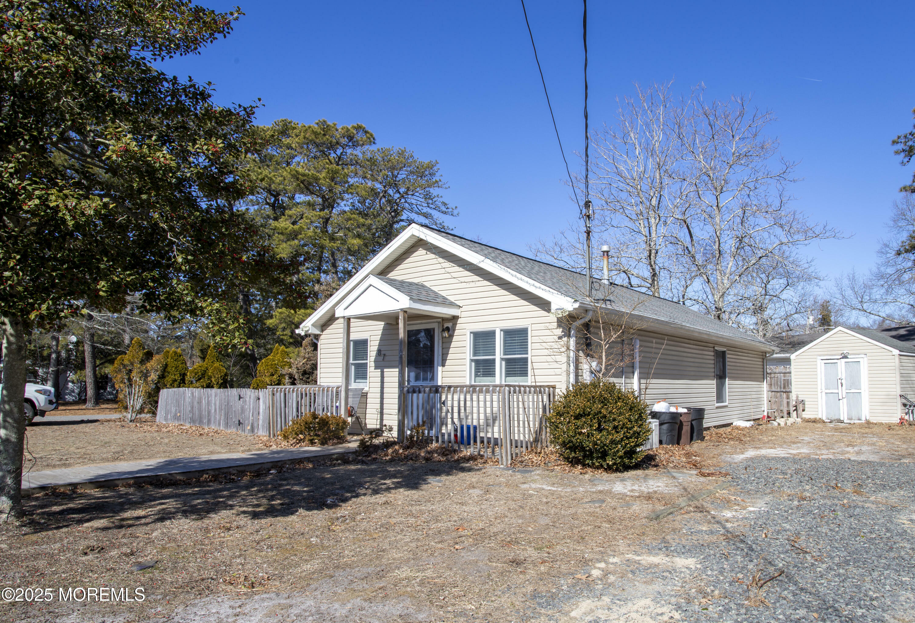 Property Photo:  87 Holly Drive  NJ 08758 