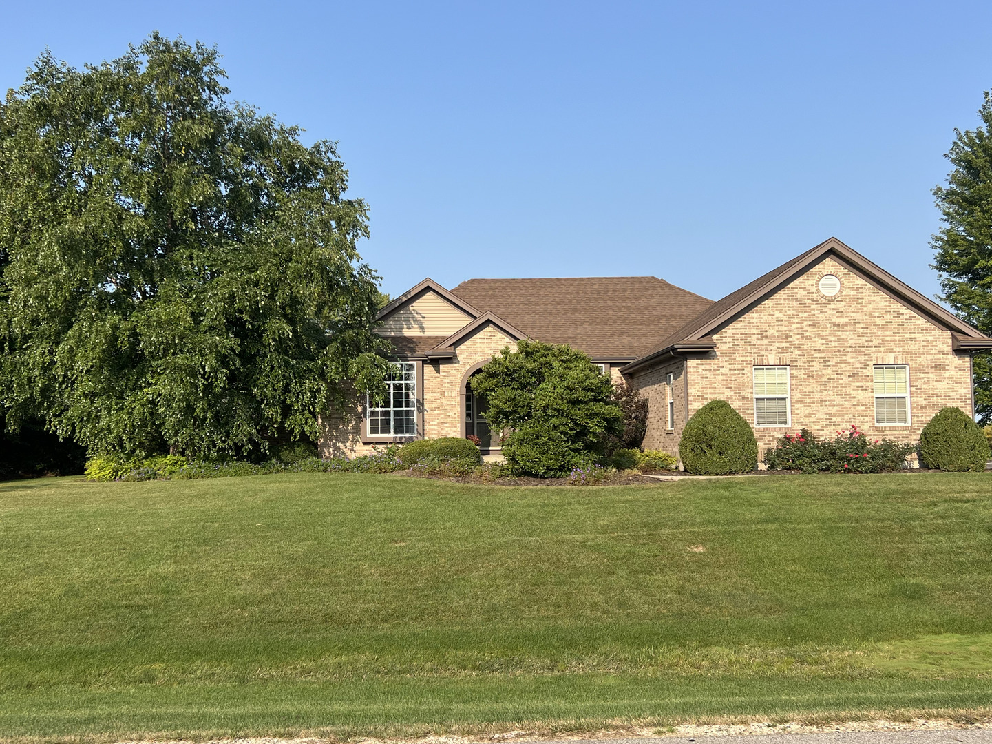 Property Photo:  5607 Dakota Ridge  IL 60051 