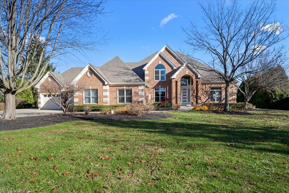 Property Photo: 6617 Colonel Holcomb Drive IL 60012