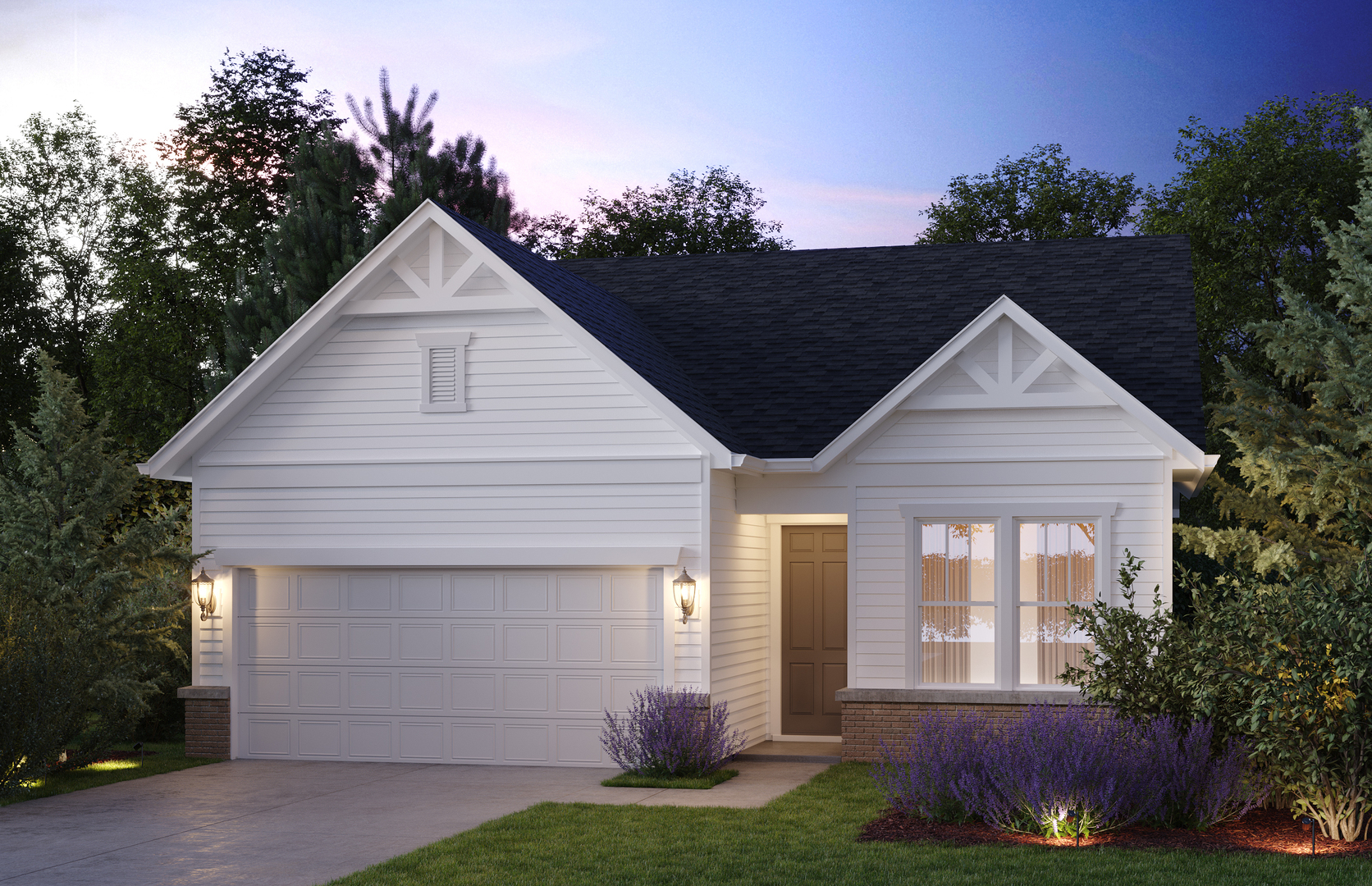 3276 Mirehaven Court  Aurora IL 60503 photo