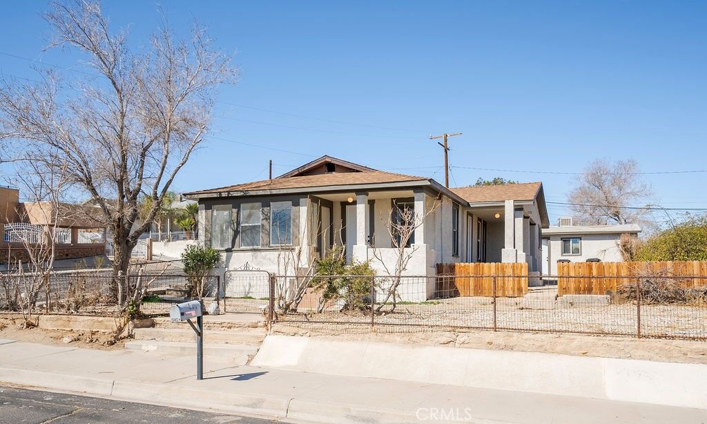 Property Photo:  15412 6th Street  CA 92395 