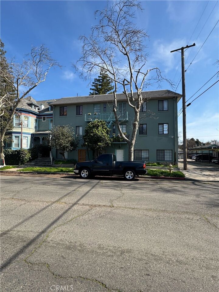Property Photo:  356 W 21st Street  CA 95340 
