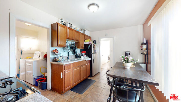 Property Photo: 2300 E 107th Street CA 90002