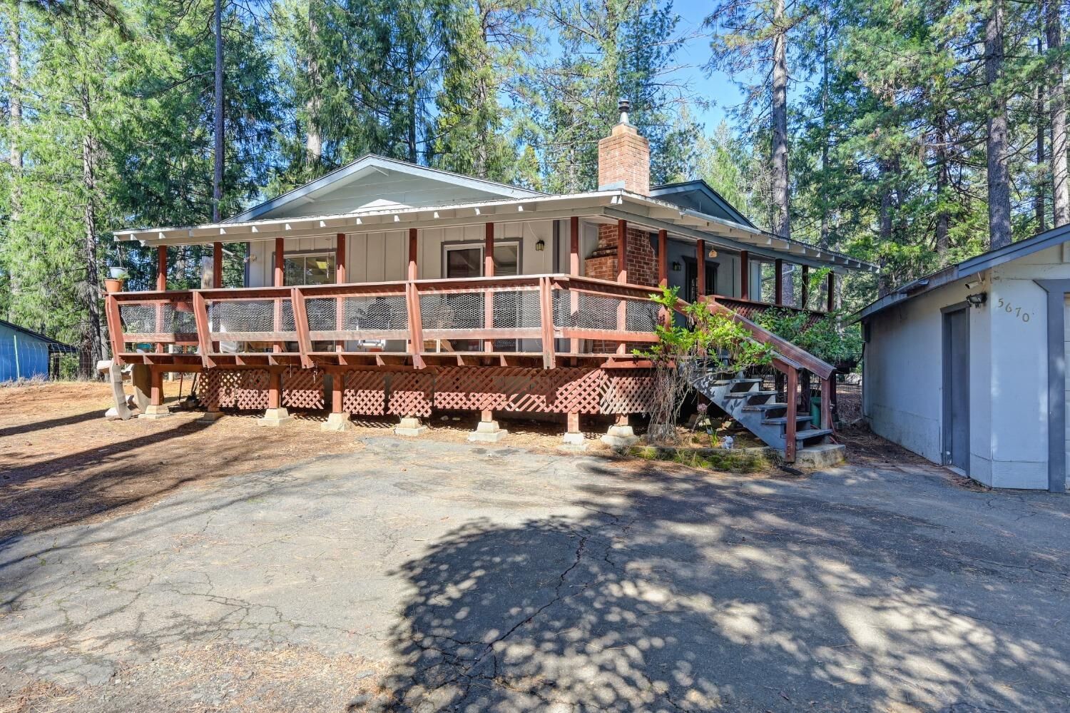 Property Photo:  5670 Azalea Circle  CA 95726 