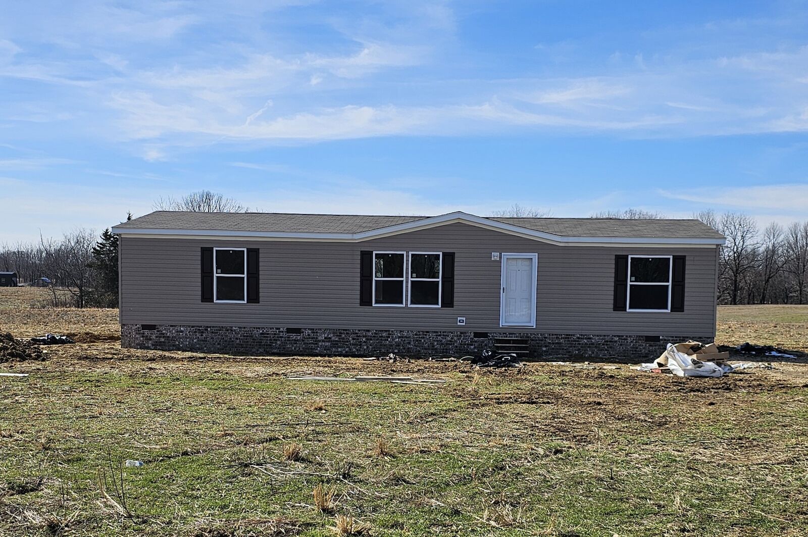 Property Photo: 143 Bandy Rd TN 37083