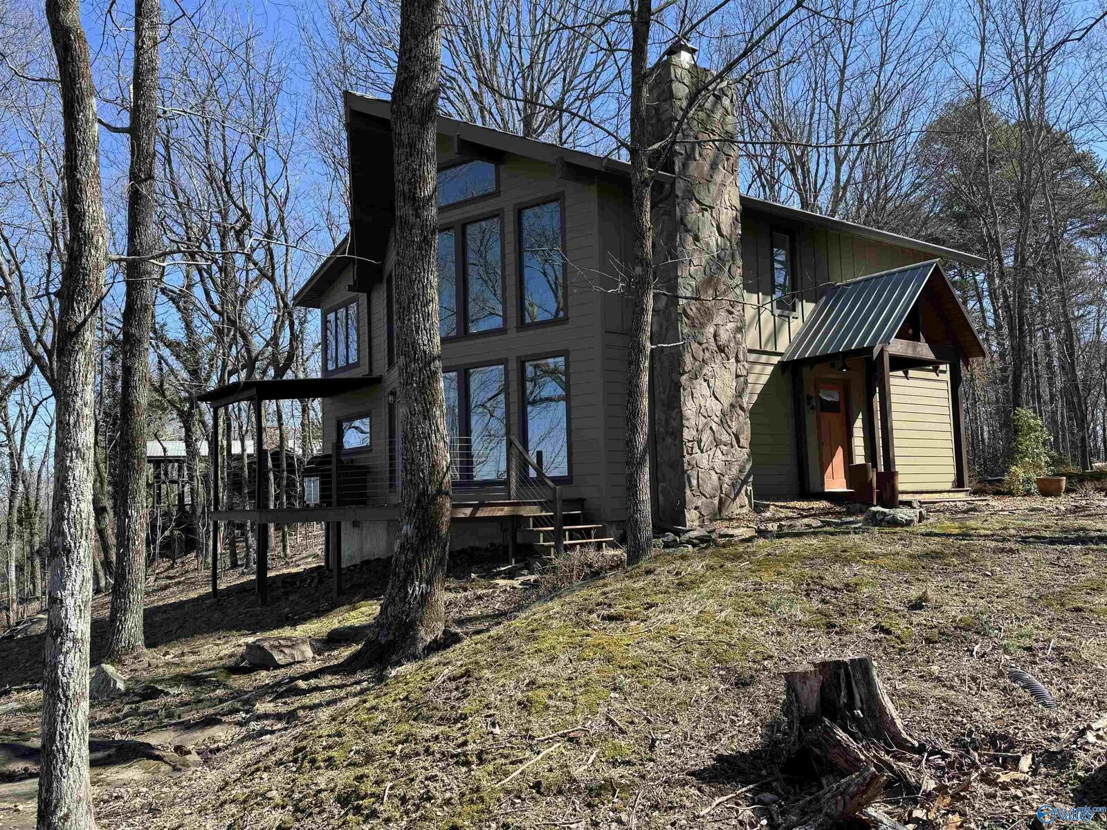 Property Photo: 16689 Scenic Highway 89 AL 35984