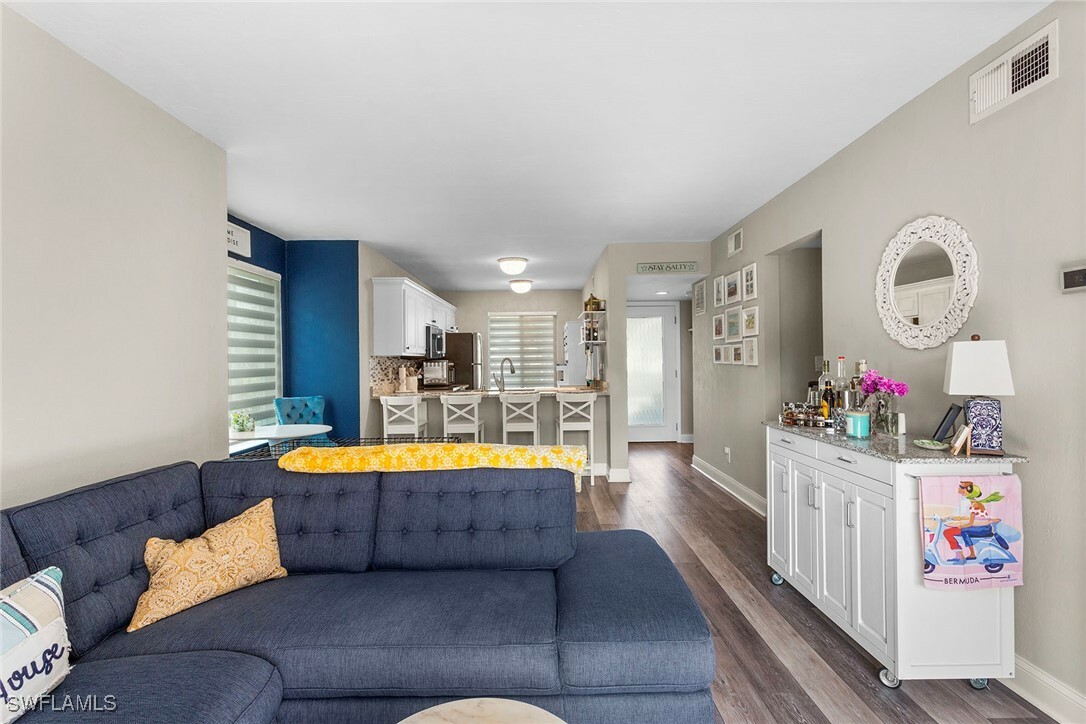 Property Photo: 2147 San Marco Road 2-104 FL 34145