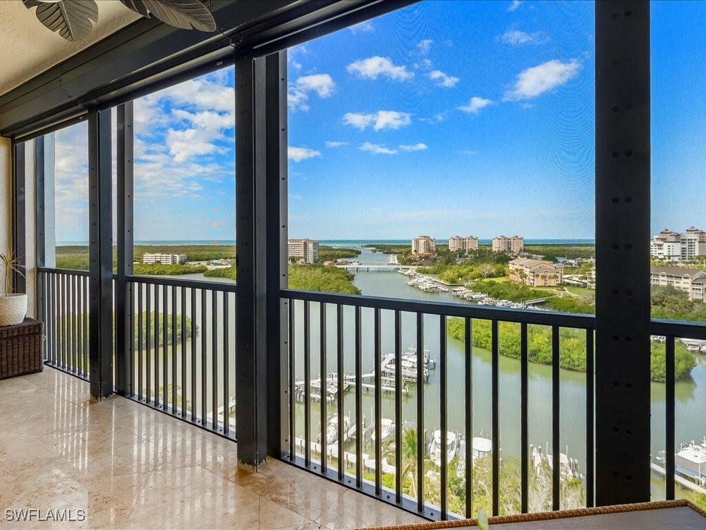 Property Photo:  430 Cove Tower Drive 1203  FL 34110 