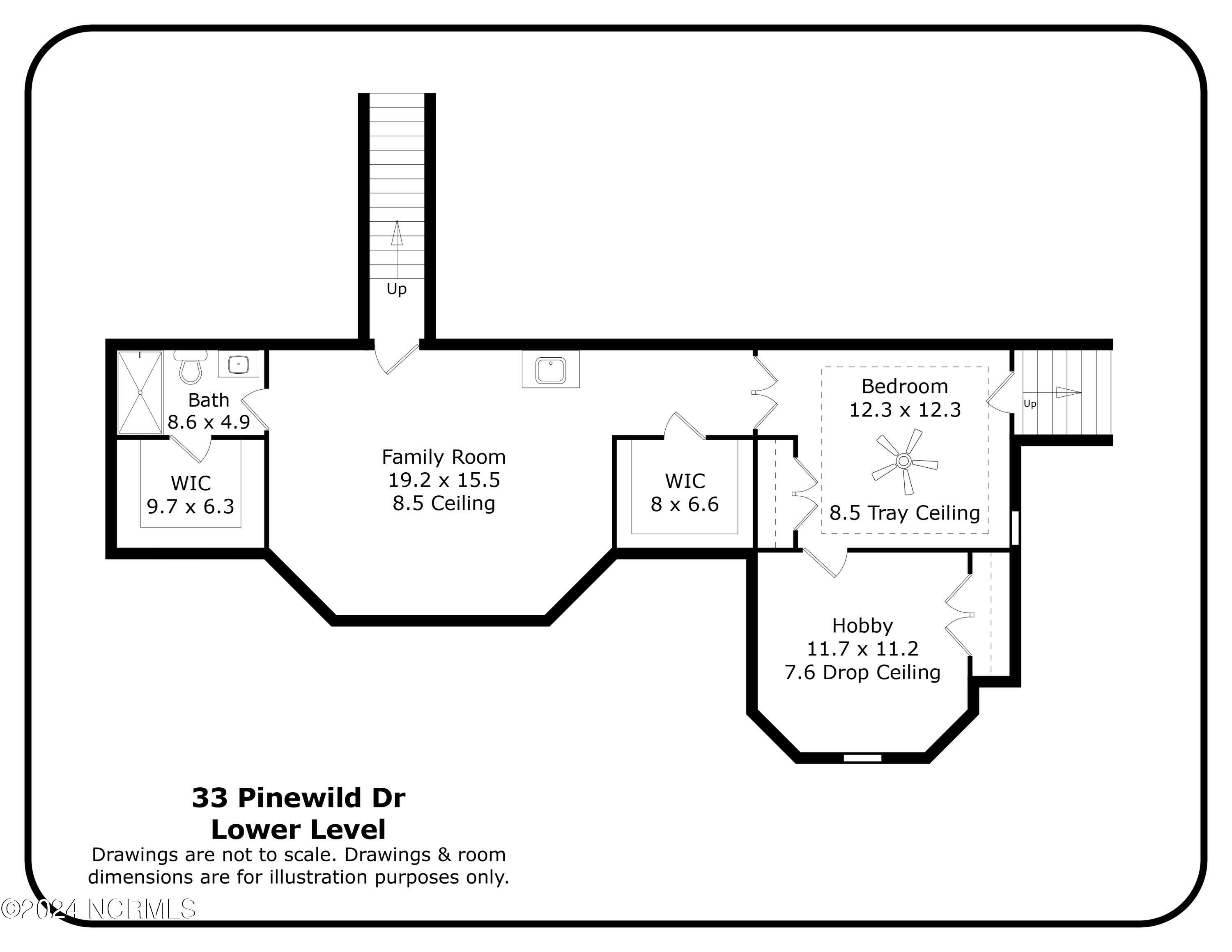 Property Photo:  33 Pinewild Drive  NC 28374 