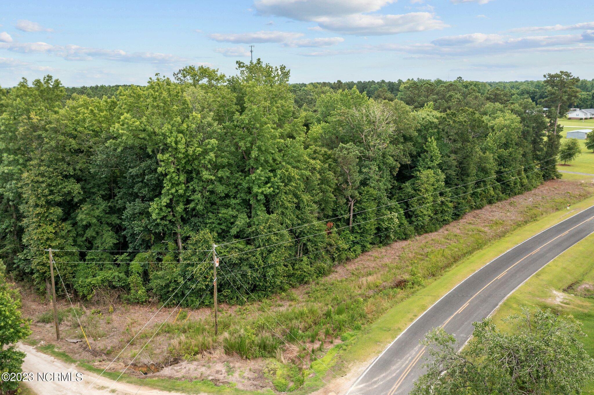 Property Photo: 218 Thomas Loop Road NC 28540