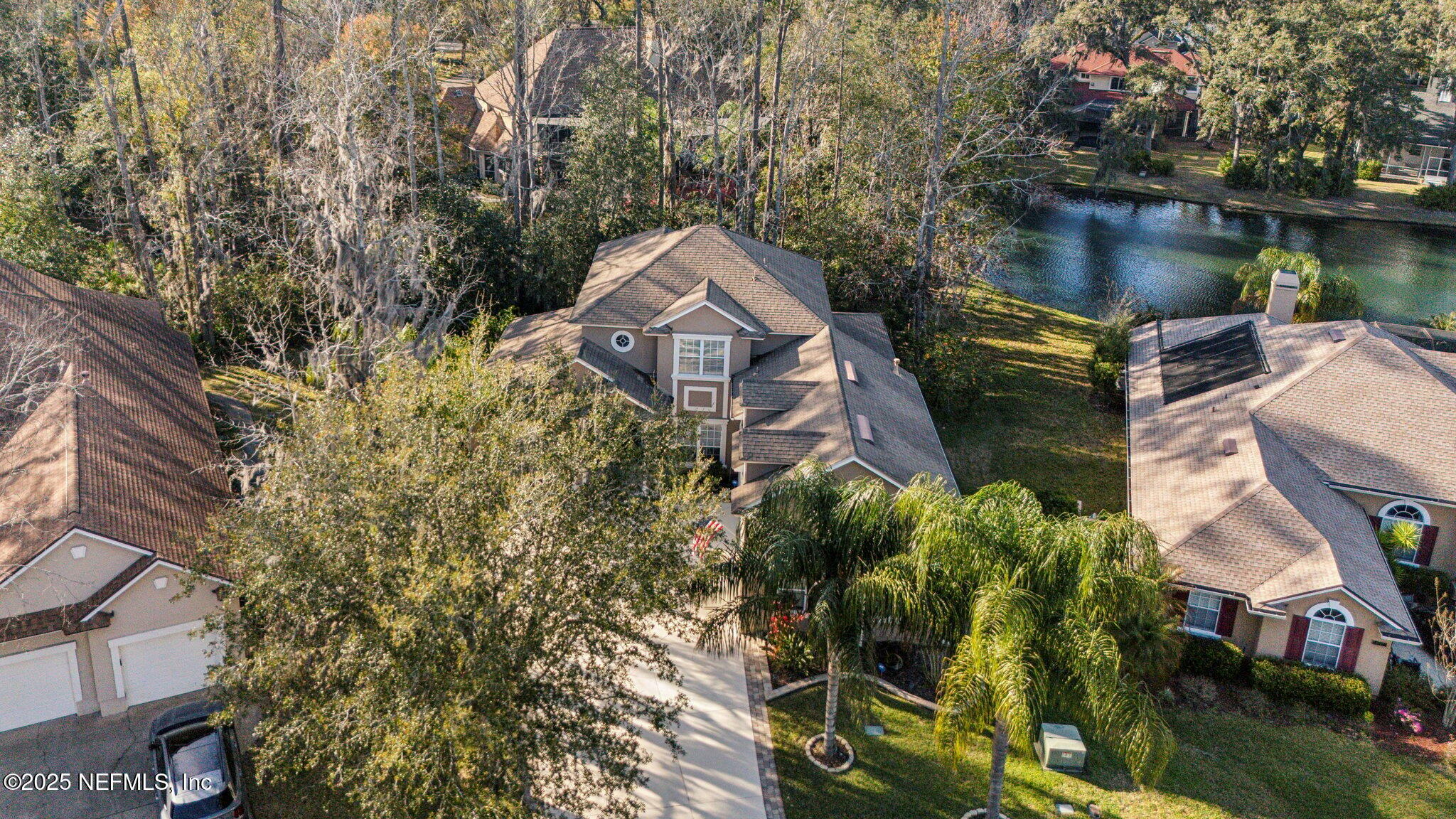 Property Photo:  1494 Walnut Creek Drive  FL 32003 