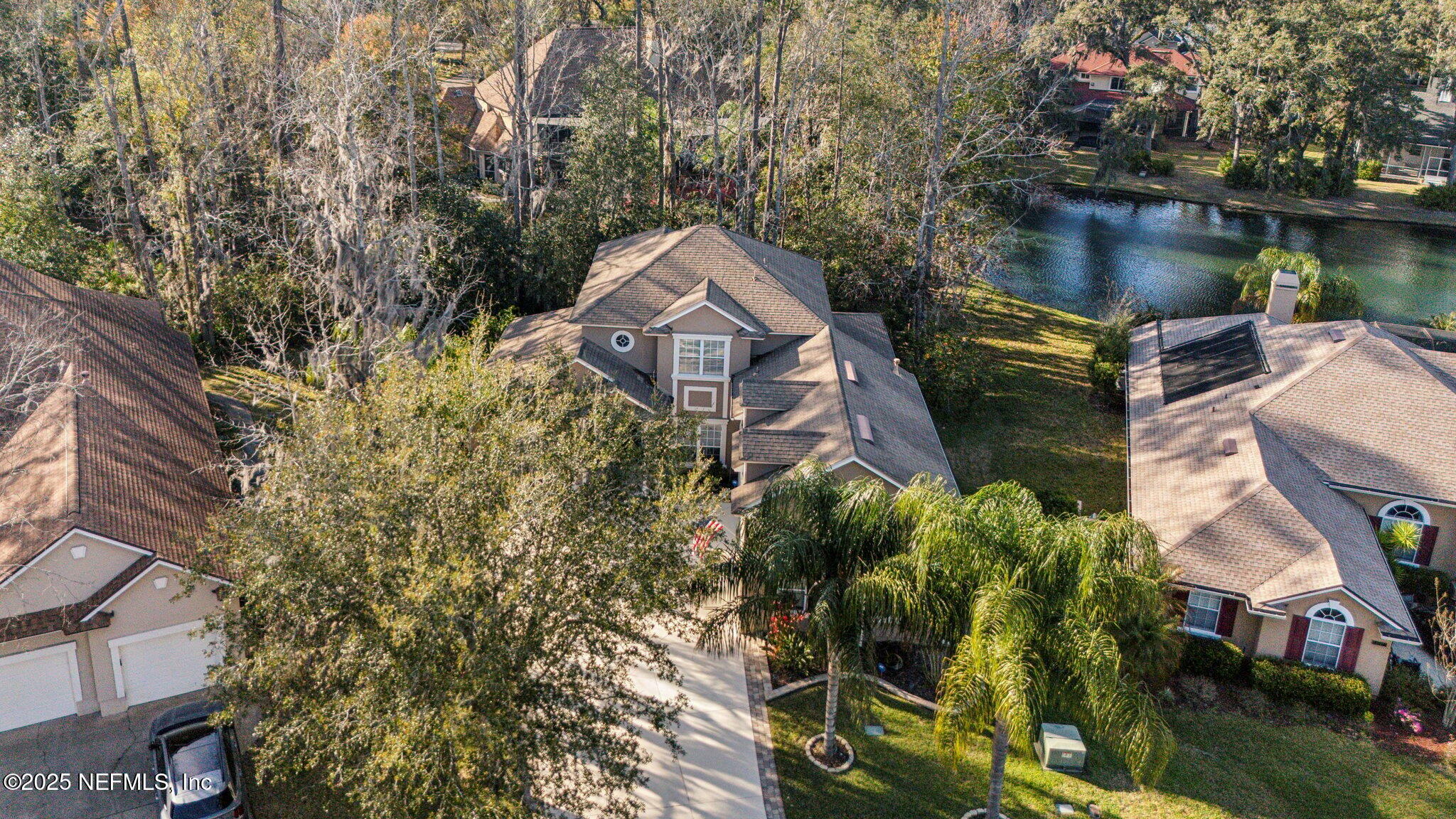 Property Photo: 1494 Walnut Creek Drive FL 32003