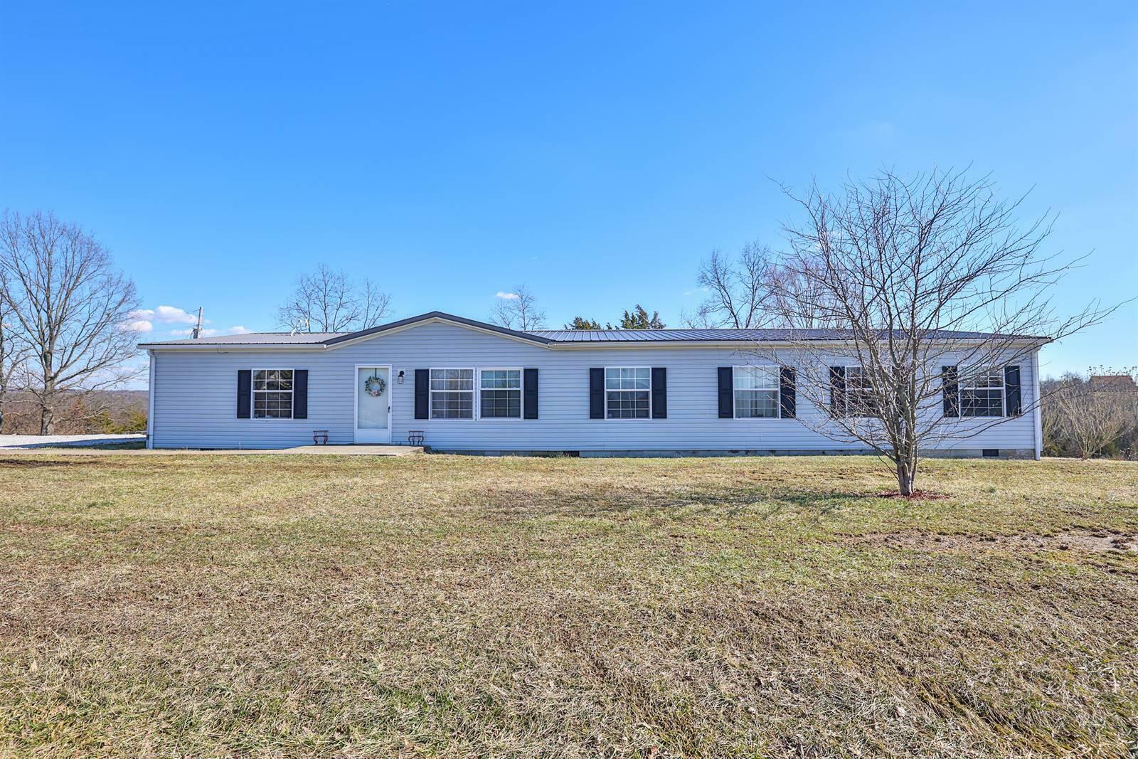 Property Photo:  2108 Bishop Ridge Road  KY 41040 