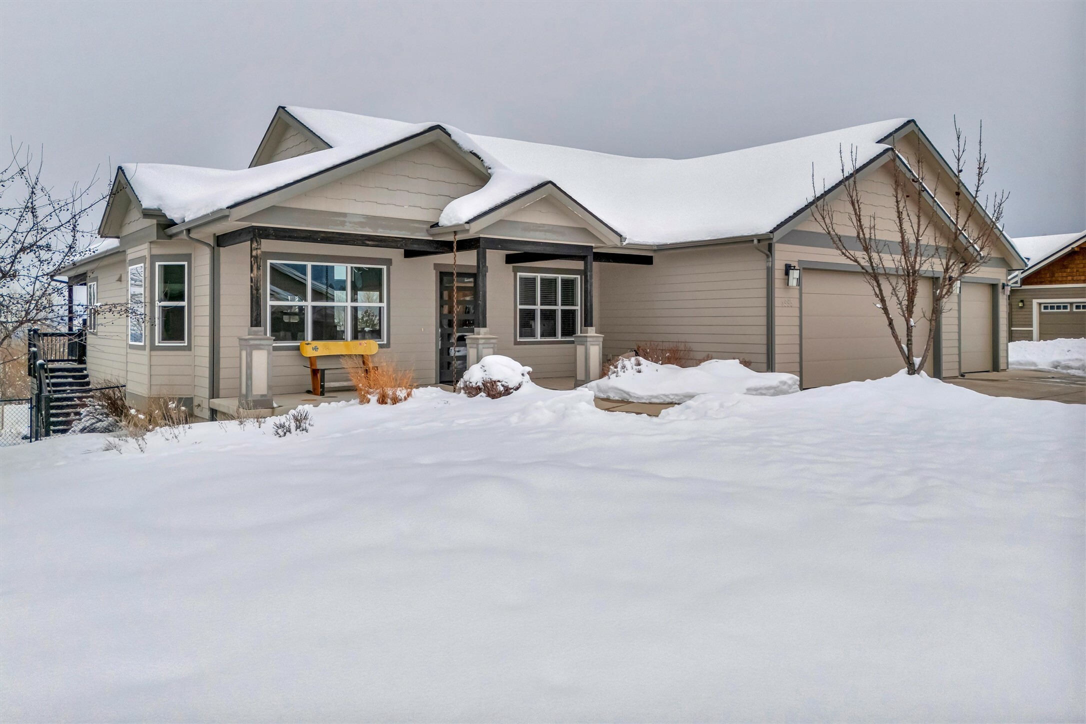 Property Photo: 4995 Jeff Drive MT 59803