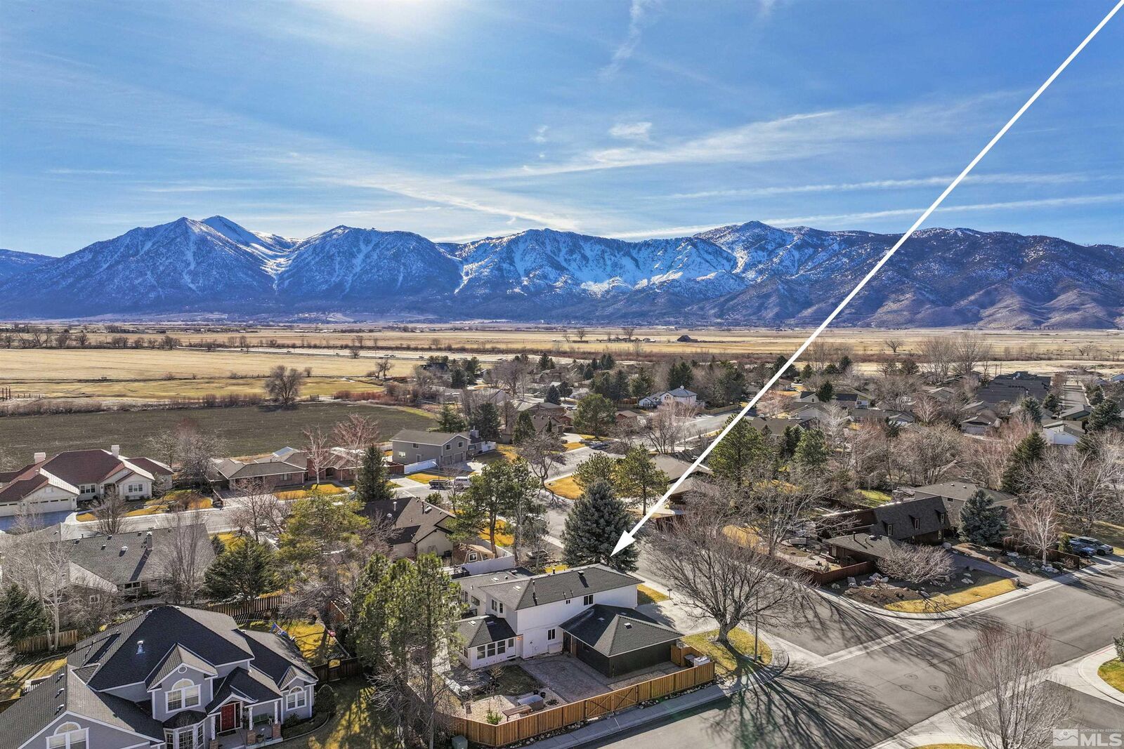 Property Photo:  1599 Lucerne  NV 89423 