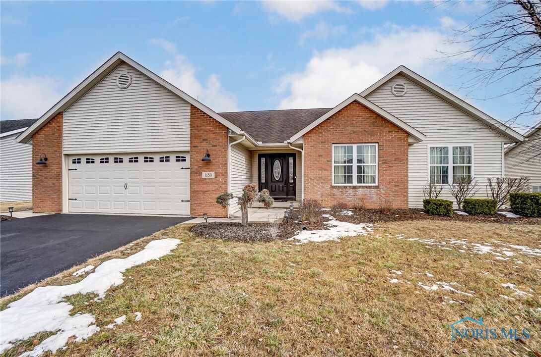Property Photo:  1139 Lye Creek Drive  OH 45840 