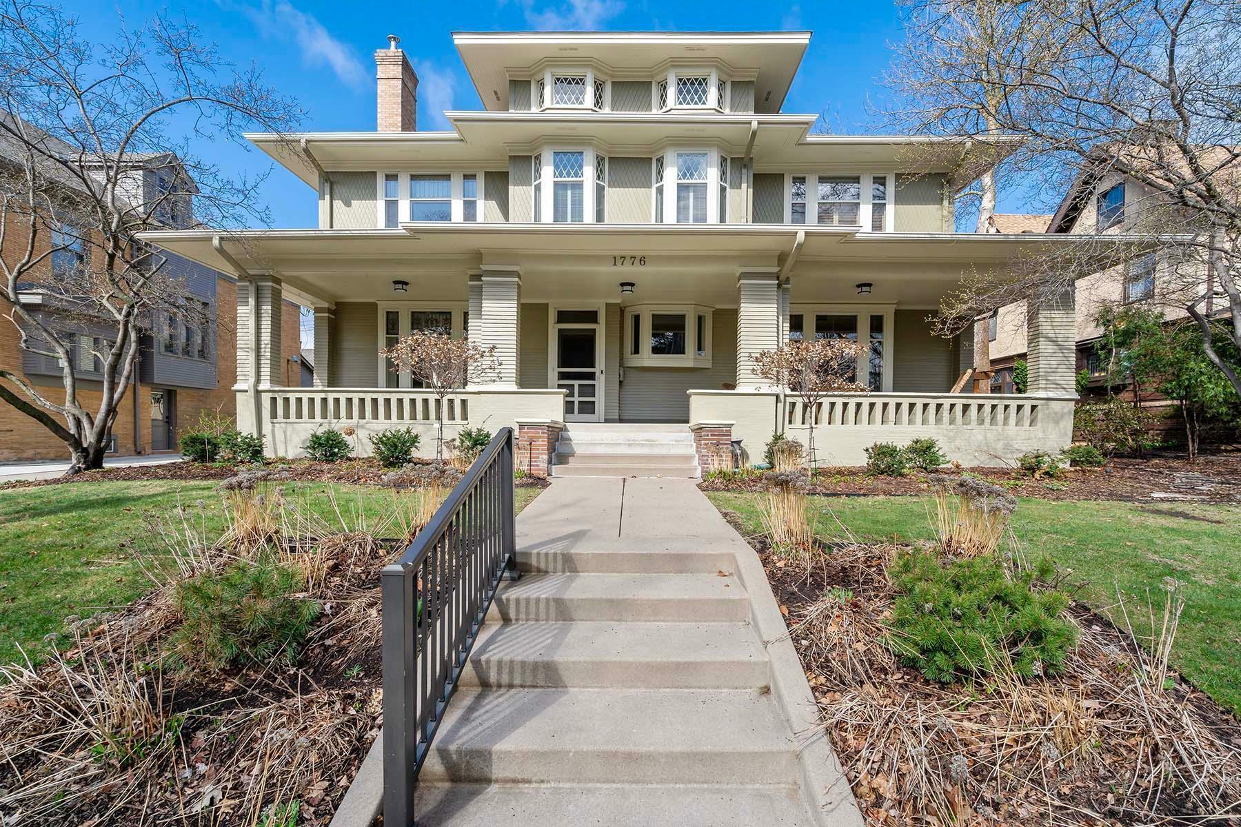 1776 Knox Avenue S  Minneapolis MN 55403 photo