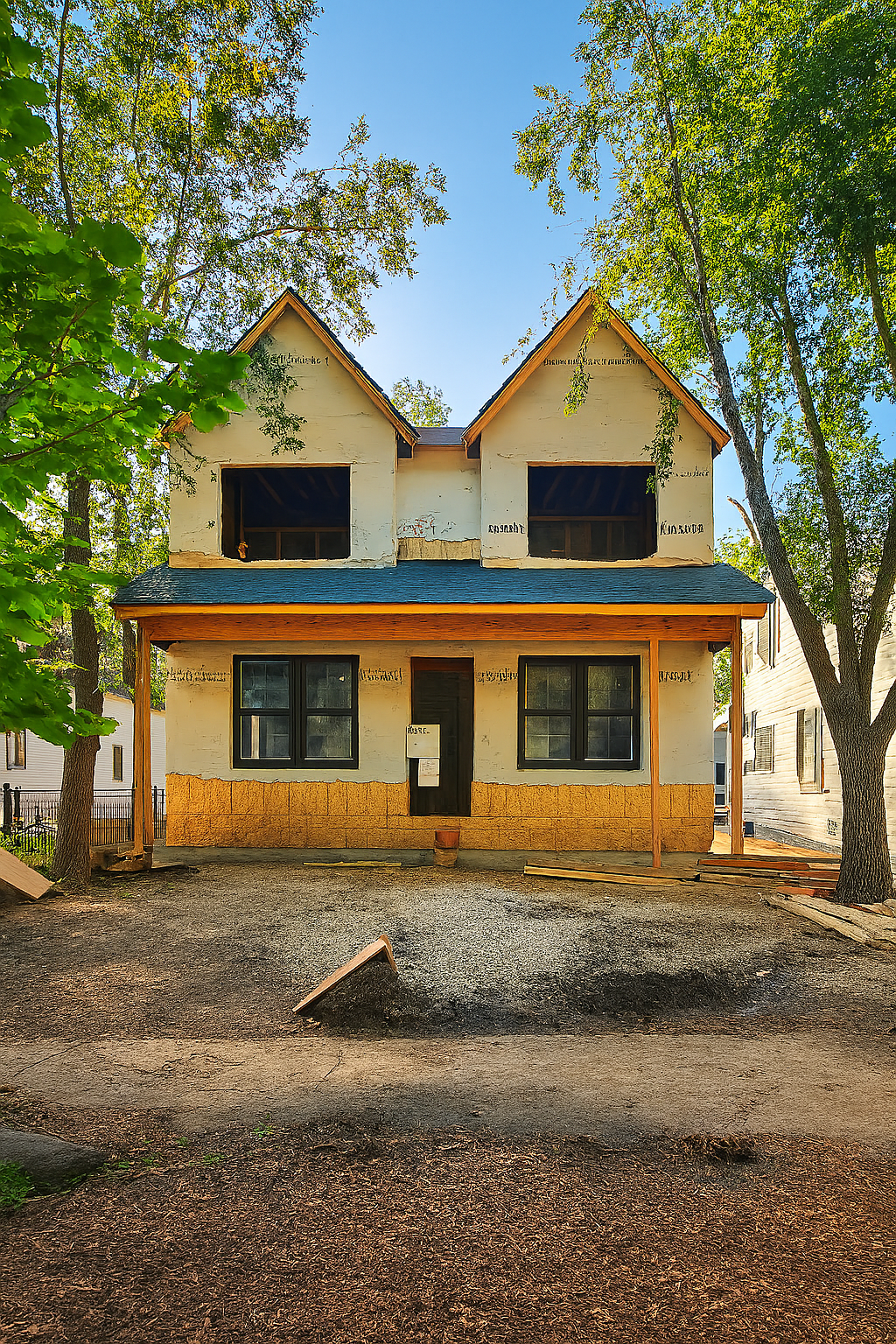 Property Photo:  5220 Chowen Avenue S  MN 55410 