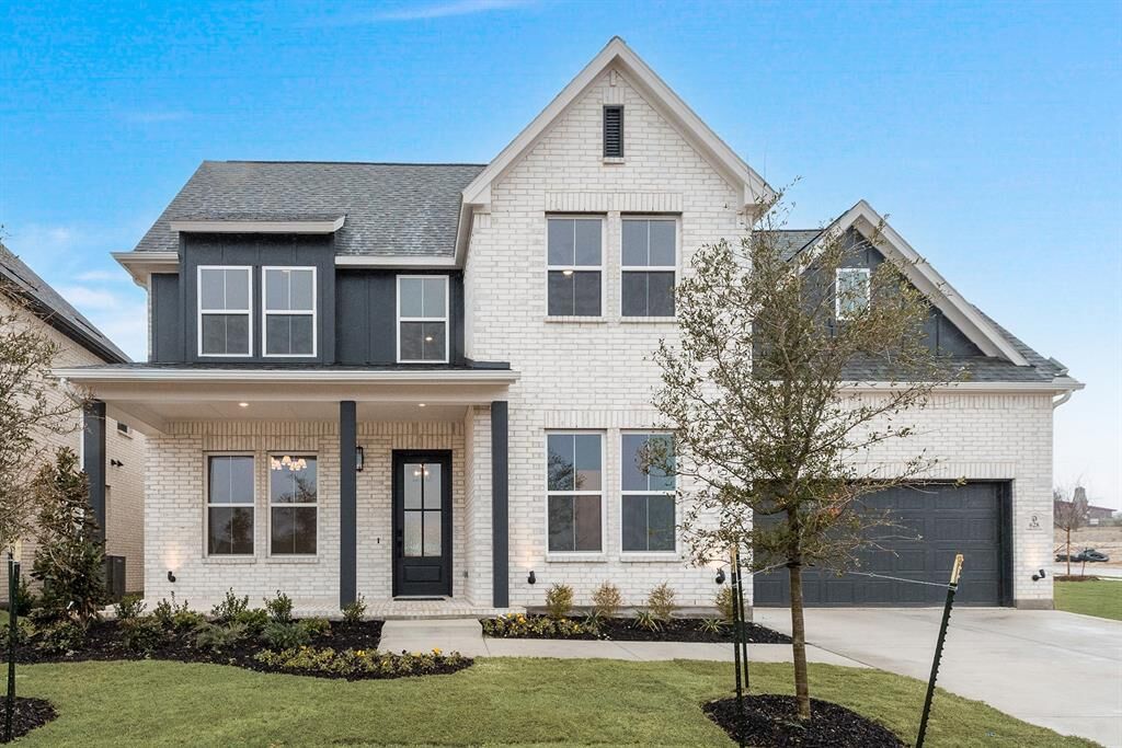 Property Photo:  628 Limerick Lane  TX 75009 