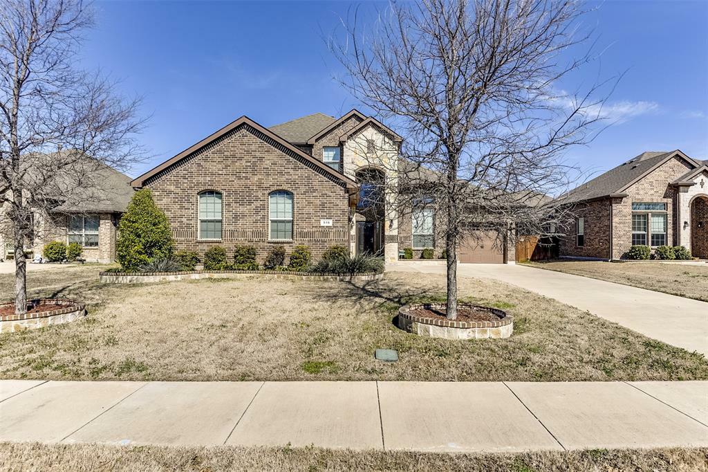 Property Photo:  519 Golden Bell Drive  TX 75154 