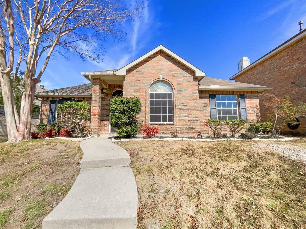 1123 Elm Brook Court  Allen TX 75002 photo