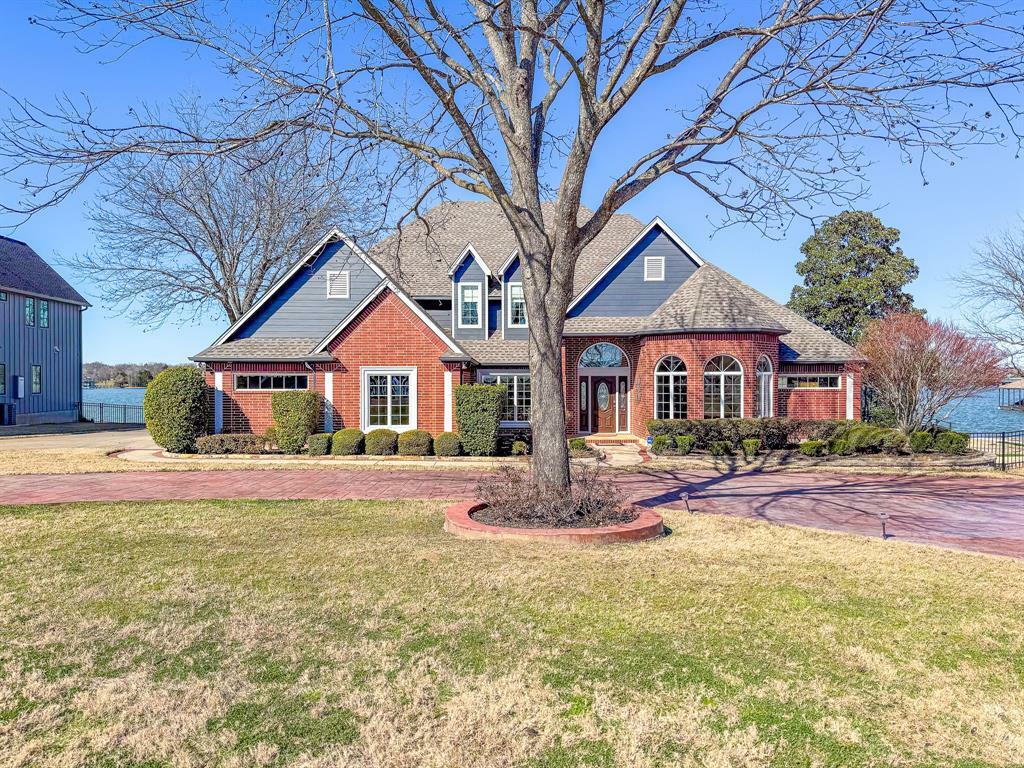Property Photo: 1193 The Shores Drive TX 75109