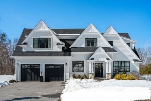 Property Photo: 33 Maugus Hill Road MA 02481