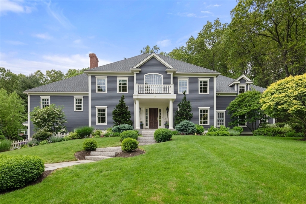 Property Photo:  20 Kato Drive  MA 01776 