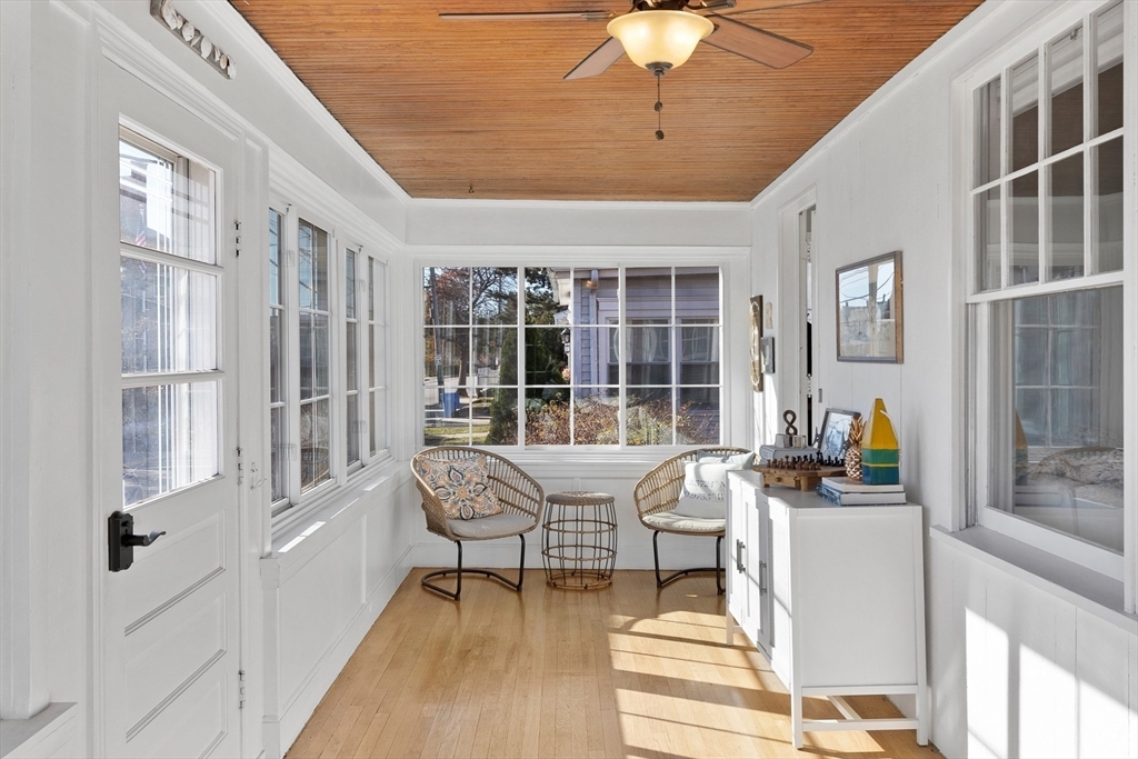 Property Photo: 206 Washington Ave MA 02152