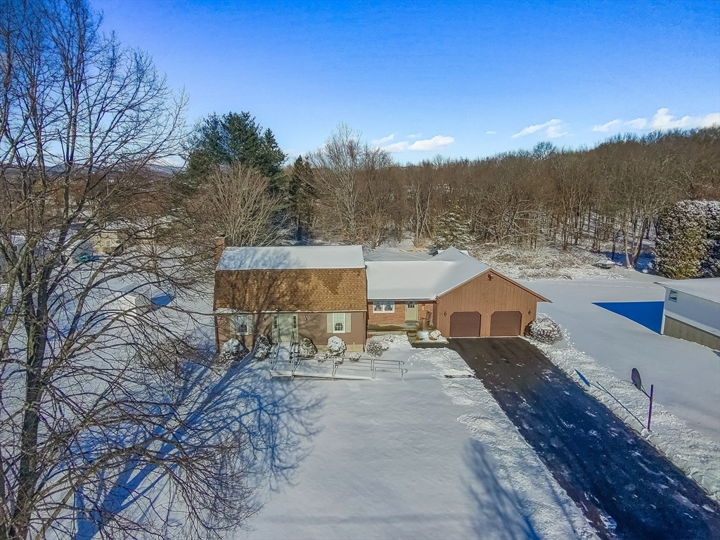 Property Photo: 5 Steven Dr MA 01075