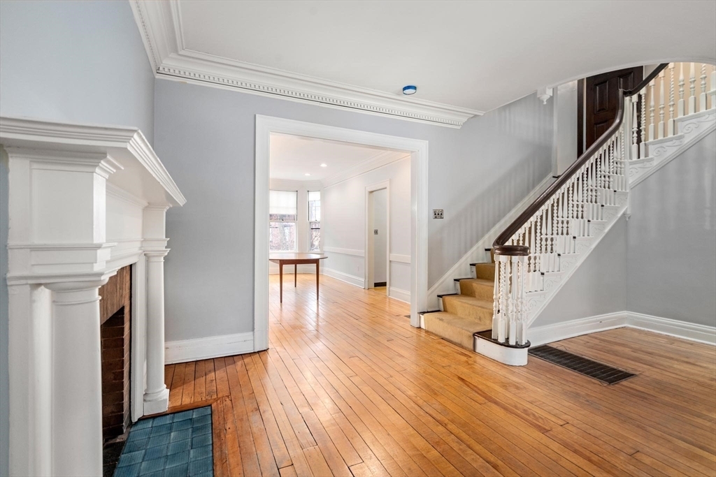 Property Photo:  80 Monmouth St  MA 02446 