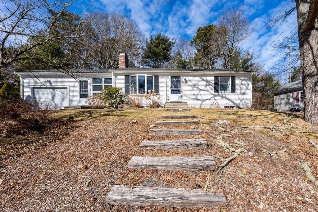 Property Photo: 54 Jason'S Lane MA 02655