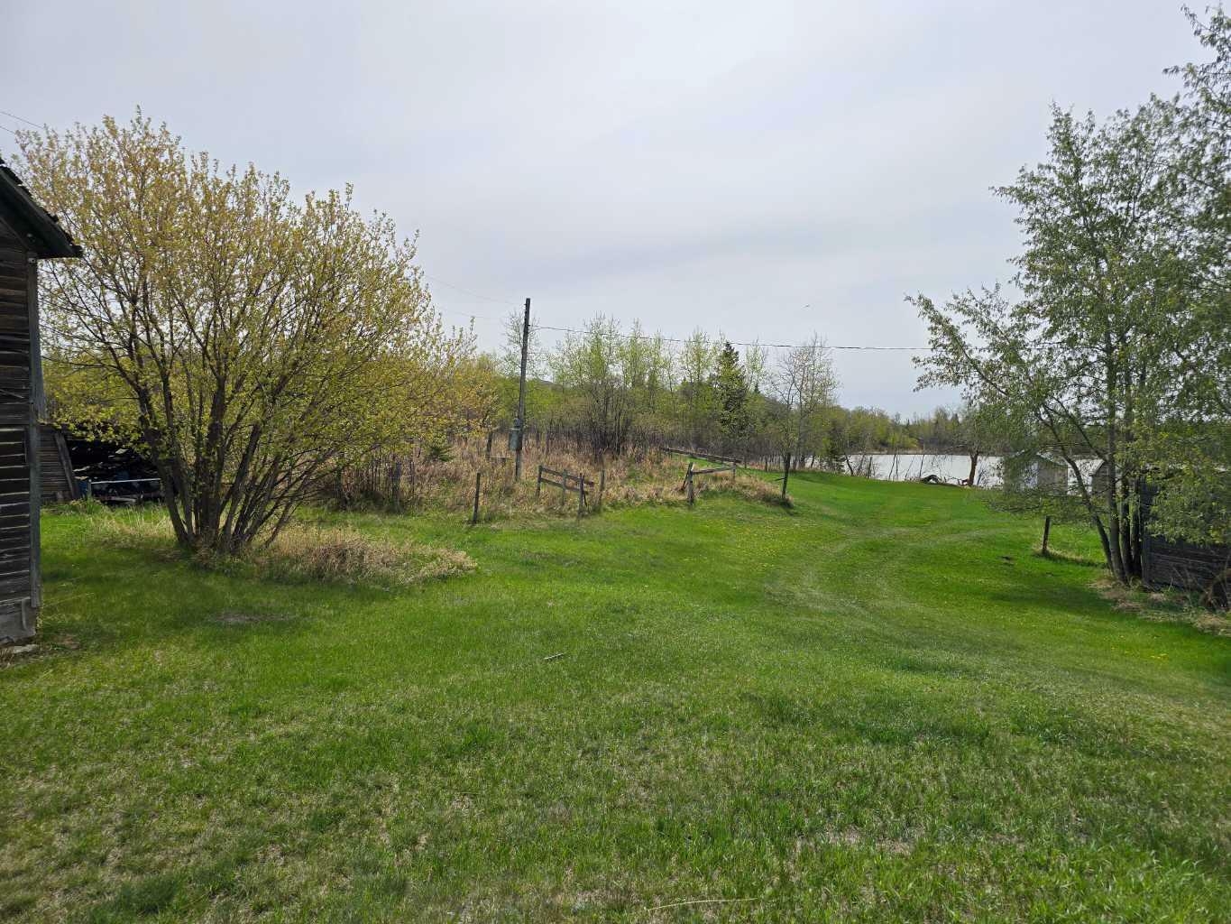Photo de la propriété: 20 Cranna Lake Drive AB T4L 1S5