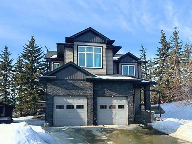 4 Cranna Place  Lacombe AB T4L 2N7 photo