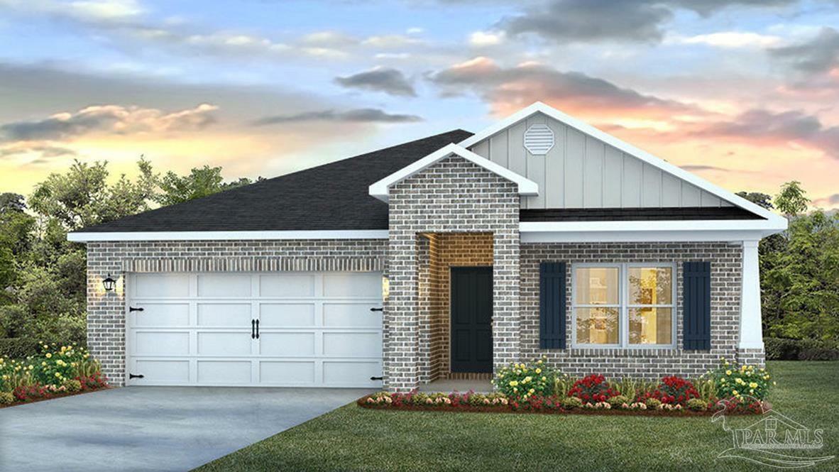 Property Photo:  5562 Hebron Rd  FL 32583 
