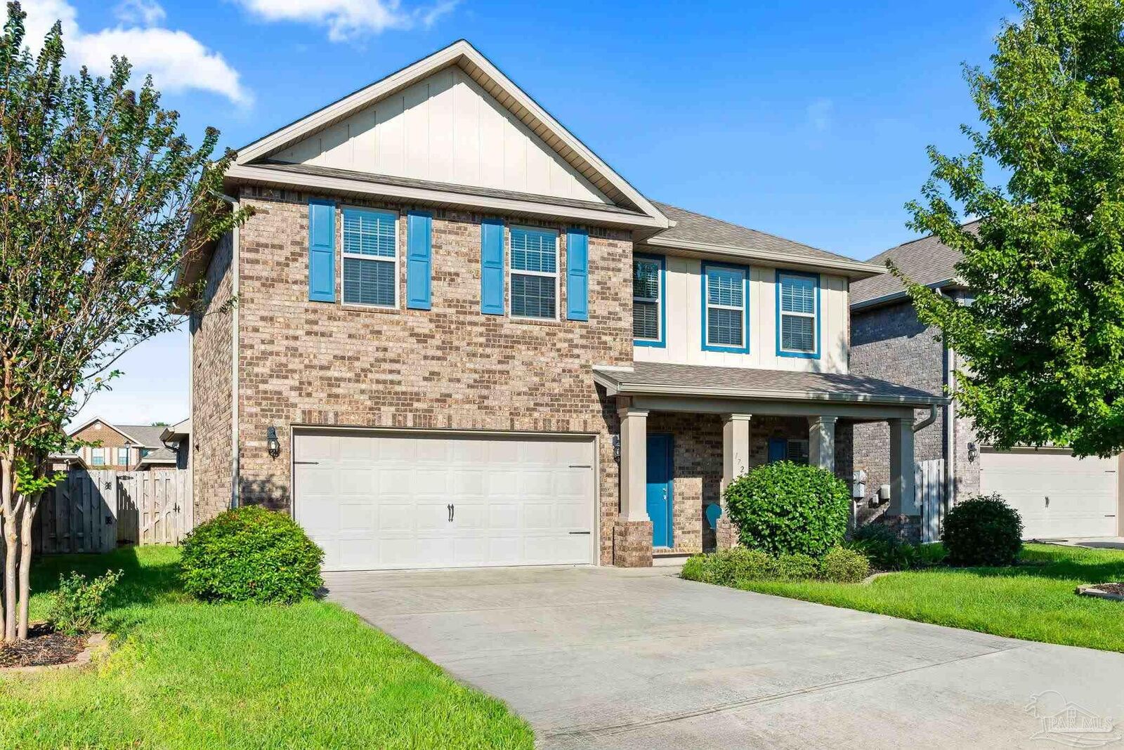 Property Photo:  1729 Waterford Sound Blvd  FL 32563 