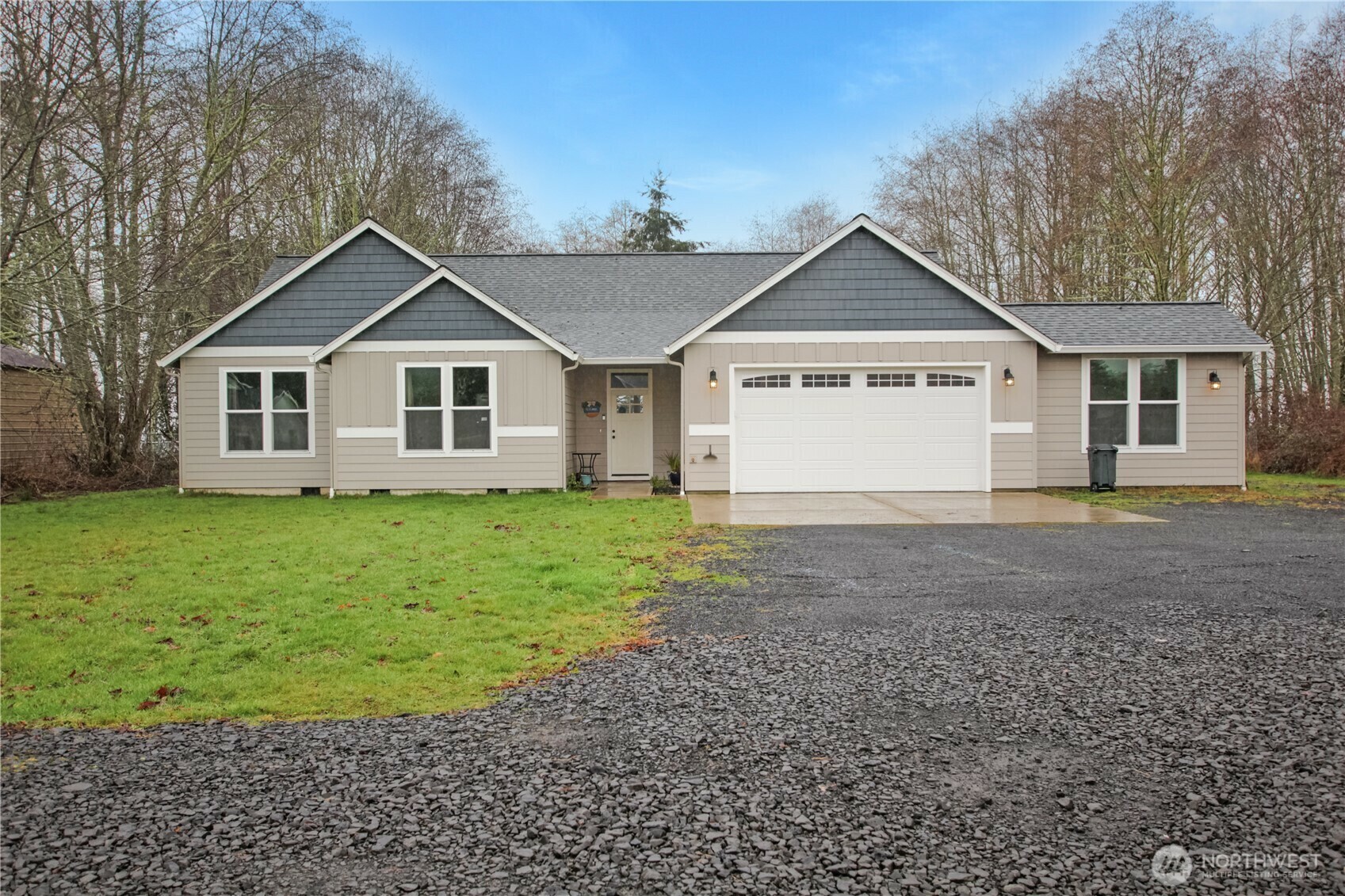 Property Photo:  53  Morgan Drive  WA 98612 