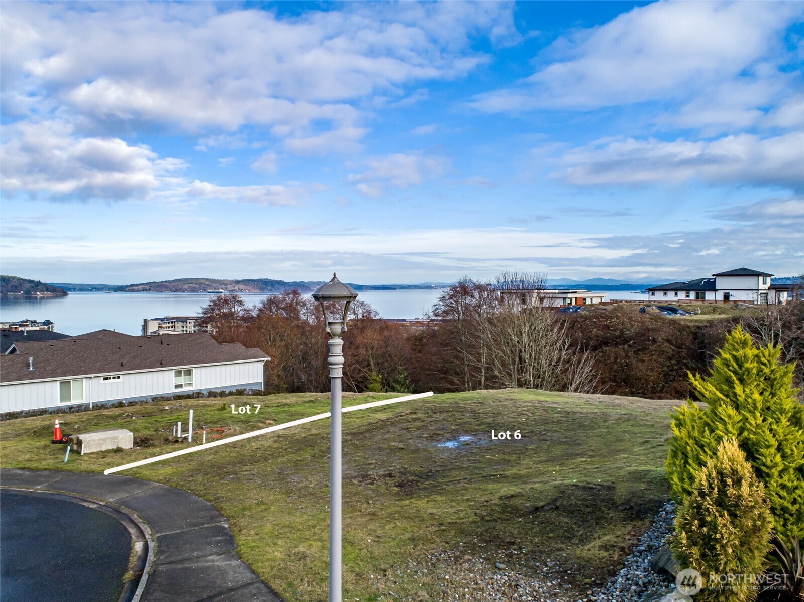 Property Photo:  4915 N Villard Street  WA 98407 