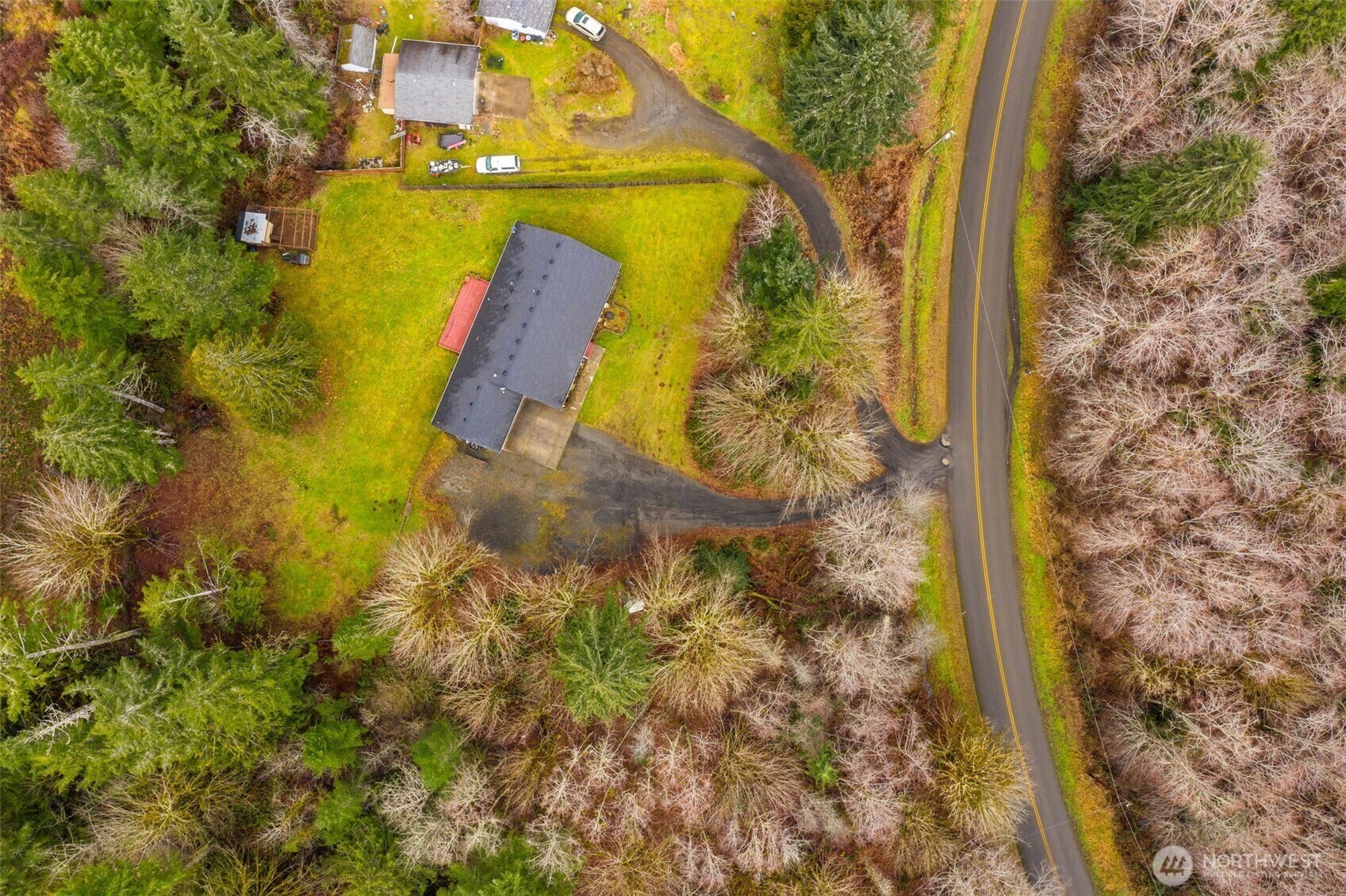Property Photo: 2021 SE Binns Swiger Loop WA 98584