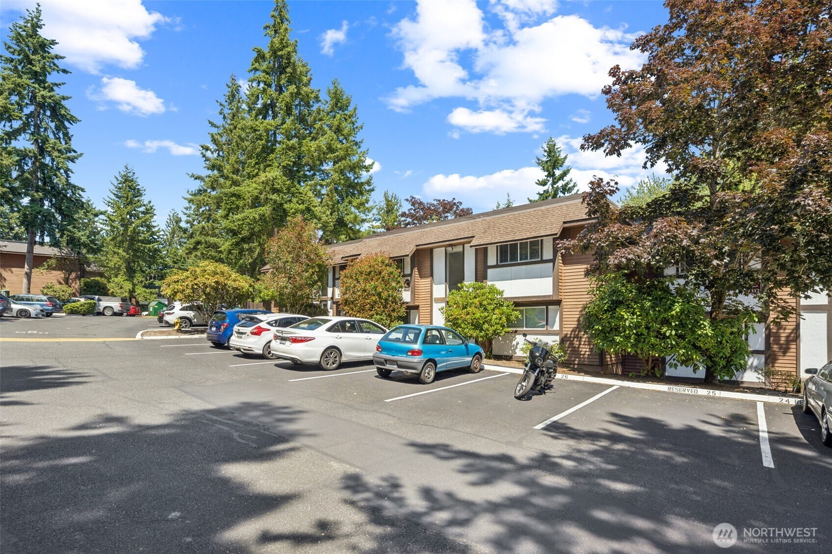 Property Photo:  7311  224th Street SW C5  WA 98026 