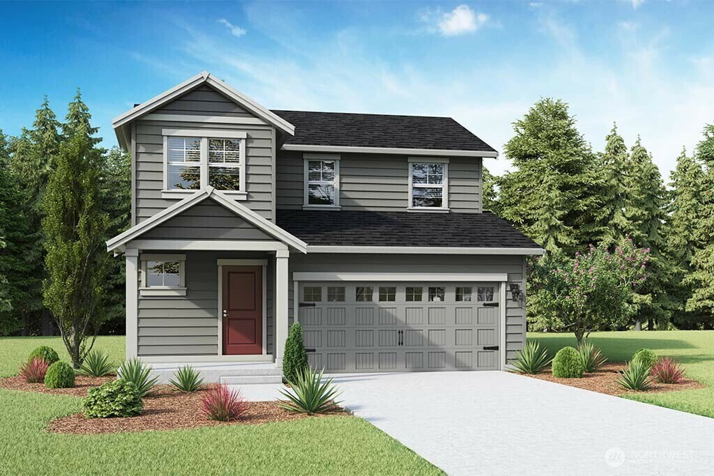 Property Photo: 1581 SW Fielder Place 226 WA 98367