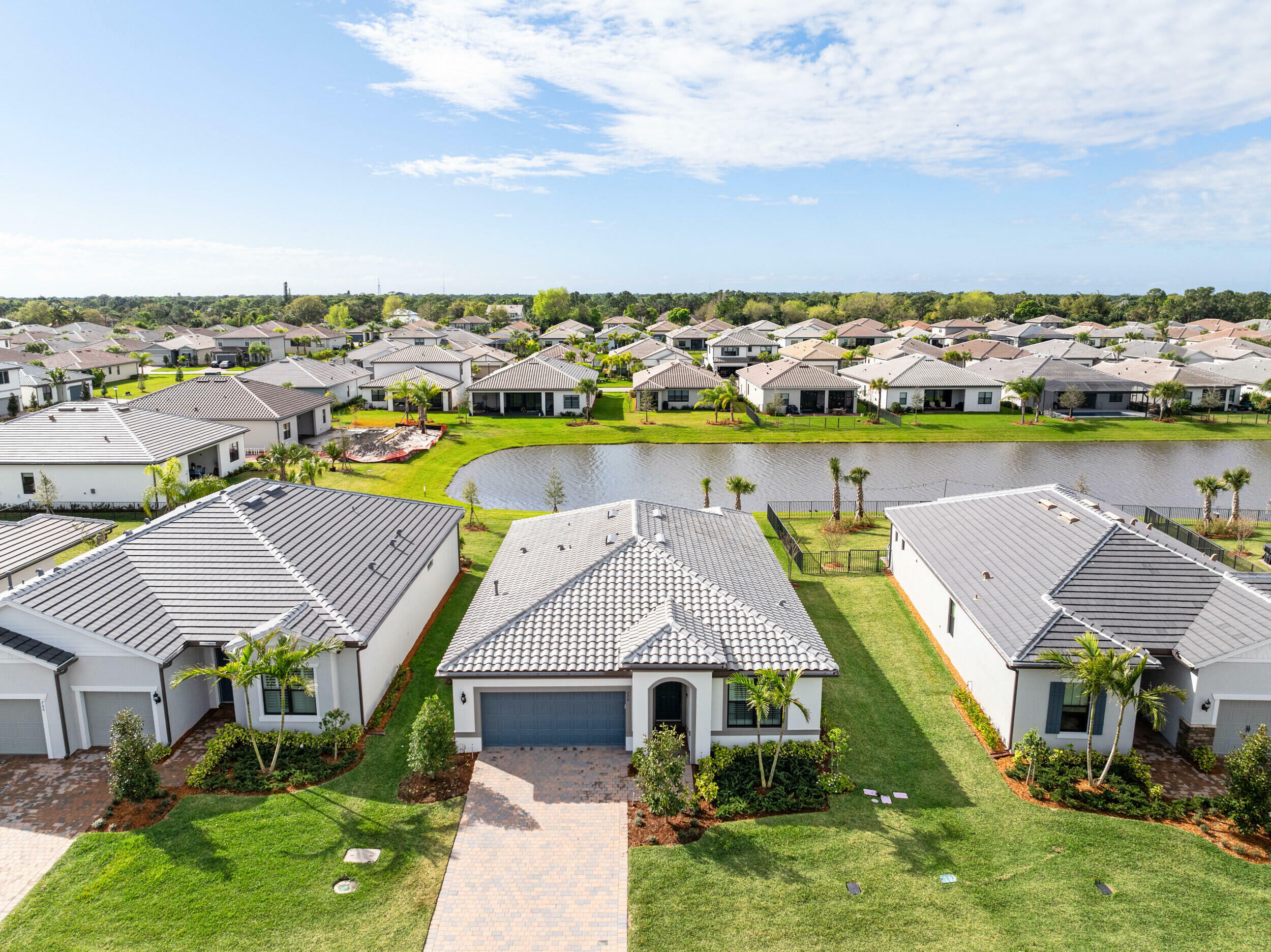 770 SE Courances Drive  Port Saint Lucie FL 34984 photo