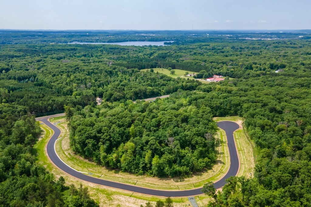 Property Photo: Lot 16 Legacy Drive WI 54703